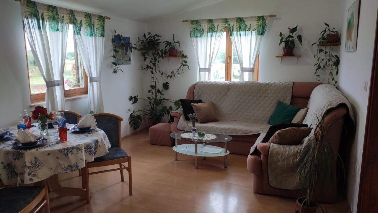 Kuca Za Odmor Tri Sunca Villa Pula Buitenkant foto